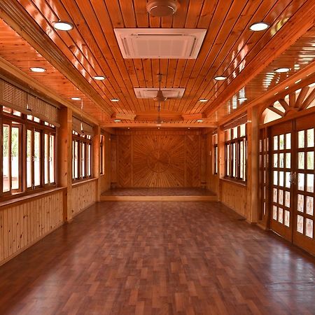 Lush Green Retreat Wandoor Екстер'єр фото