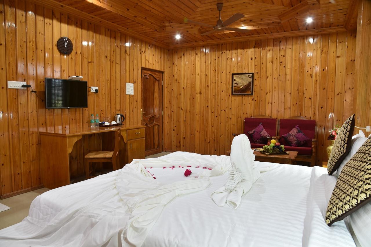Lush Green Retreat Wandoor Екстер'єр фото