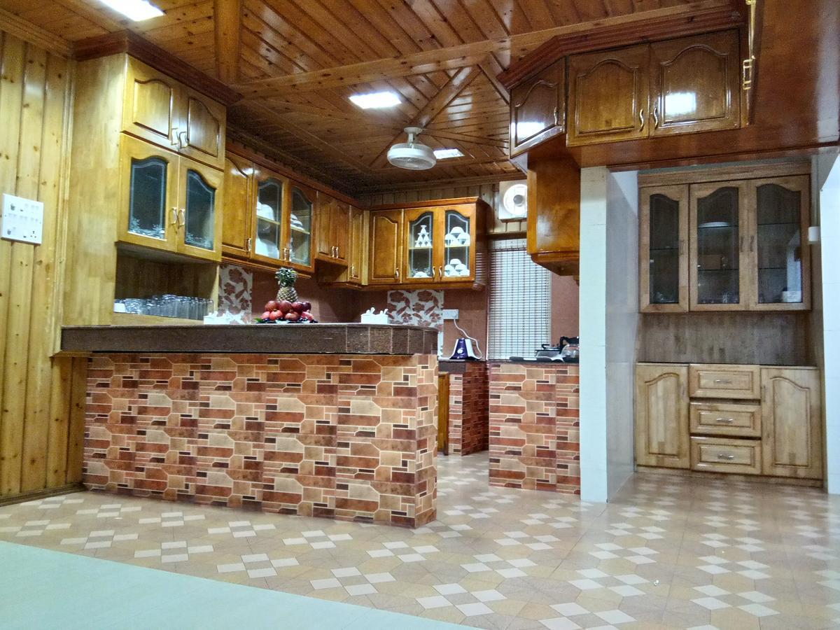 Lush Green Retreat Wandoor Екстер'єр фото