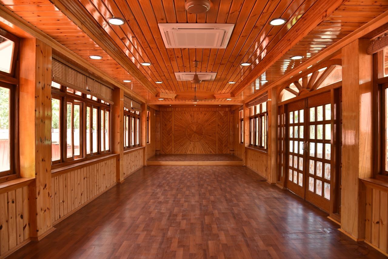 Lush Green Retreat Wandoor Екстер'єр фото