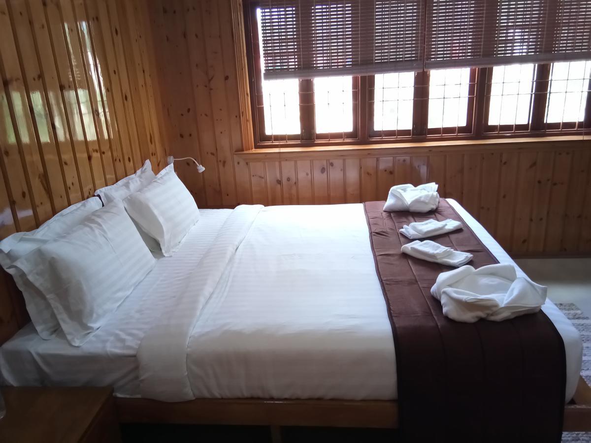 Lush Green Retreat Wandoor Екстер'єр фото