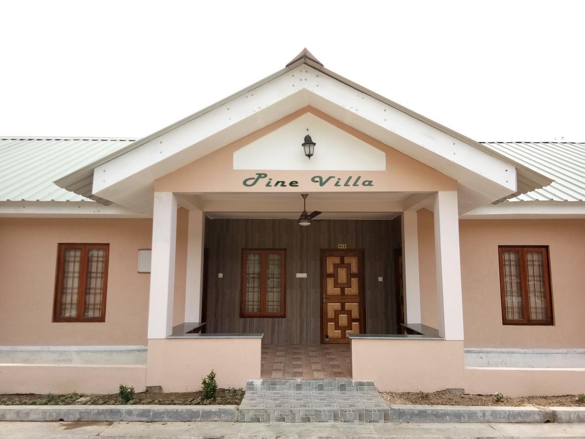 Lush Green Retreat Wandoor Екстер'єр фото