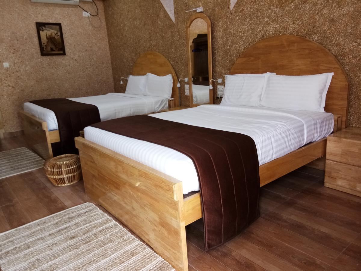 Lush Green Retreat Wandoor Екстер'єр фото