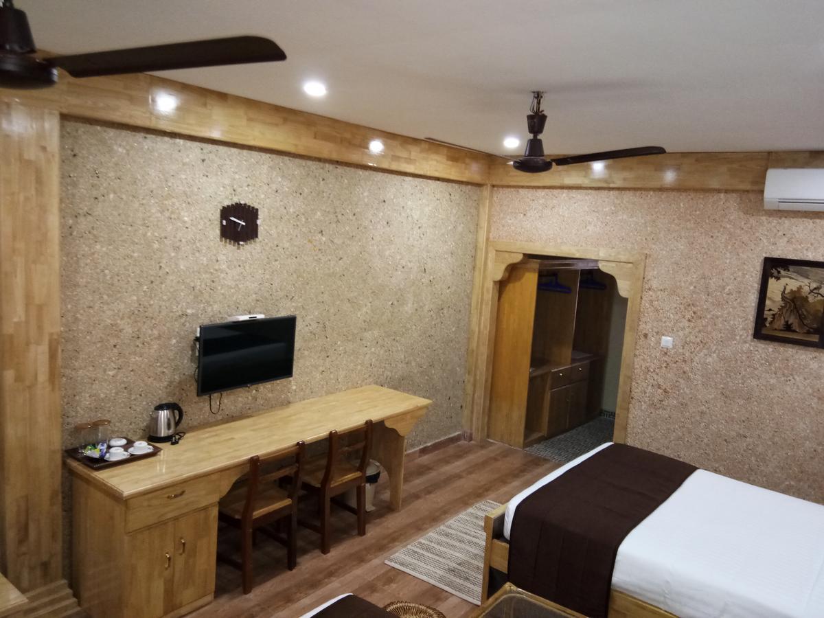 Lush Green Retreat Wandoor Екстер'єр фото