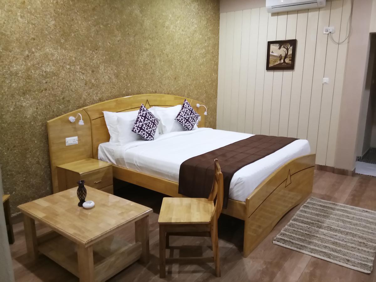 Lush Green Retreat Wandoor Екстер'єр фото