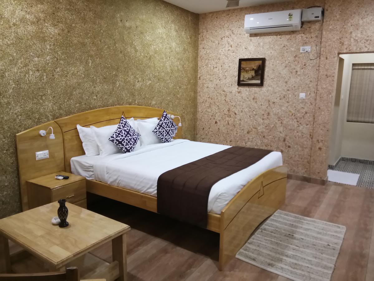 Lush Green Retreat Wandoor Екстер'єр фото