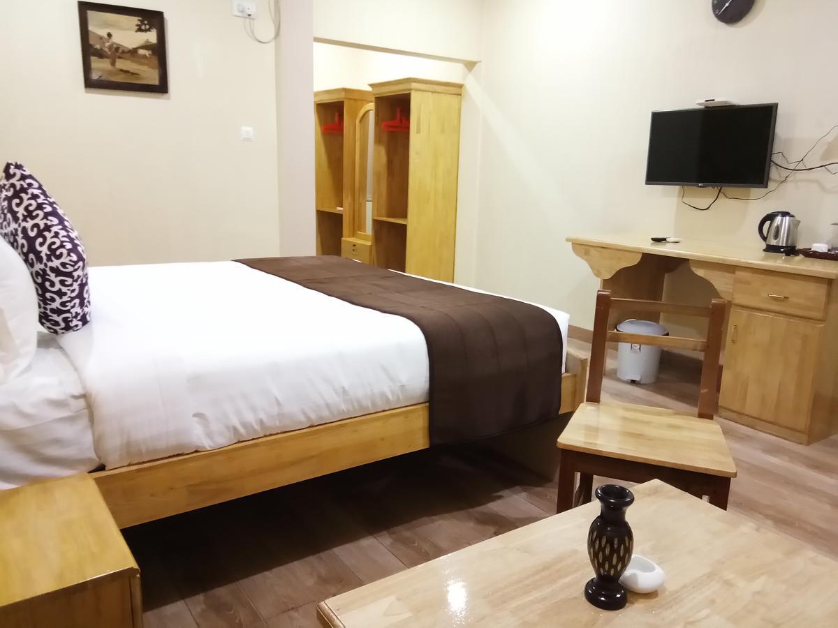 Lush Green Retreat Wandoor Екстер'єр фото