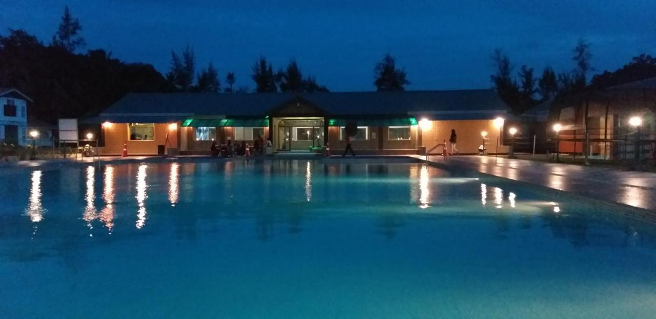 Lush Green Retreat Wandoor Екстер'єр фото